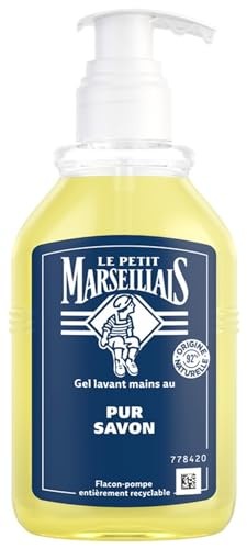 Le Petit Marseillais Savon Tradition 300Ml