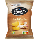 BRETS Rippled chips tartiflette flavor 125 g