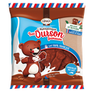CEMOI Oursons guimauves chocolat au lait 170g