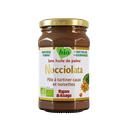 RIGONI DI ASIAGO Nocciolata organic cocoa and hazelnut spread 250 g