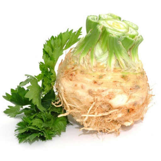 [0000000724088] CELERI Celeriac 1 kg