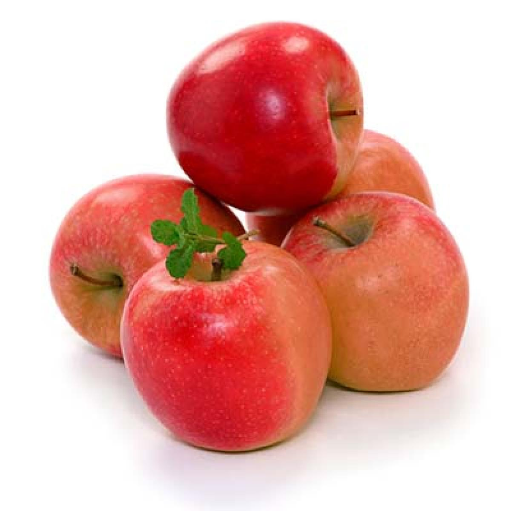 POMME Jazz Apples 4 kg