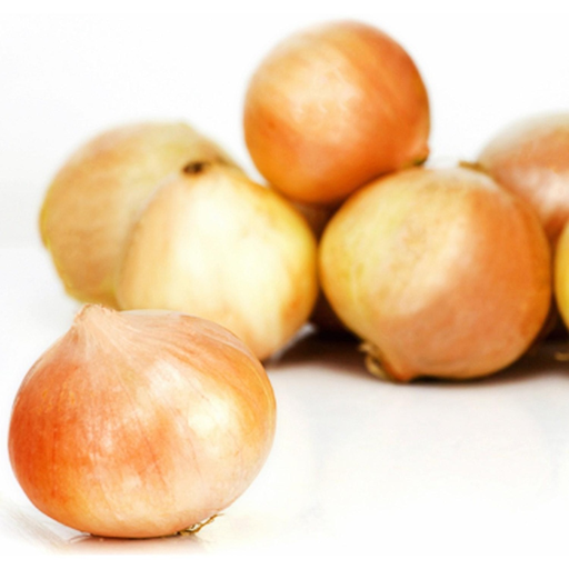 [0000000853465] Yellow onions 60/80 size 5 kg