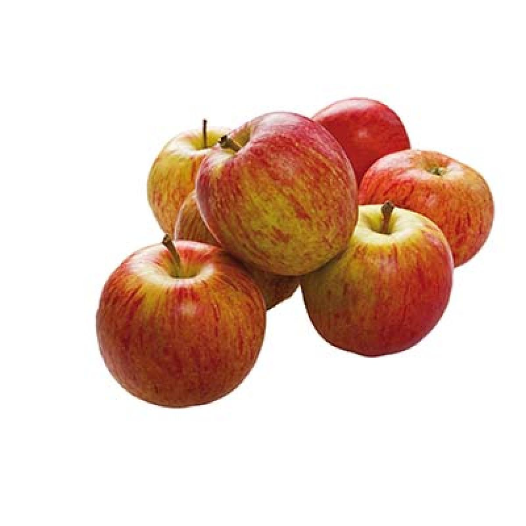 POMME Gala 2 rangs 7 kg