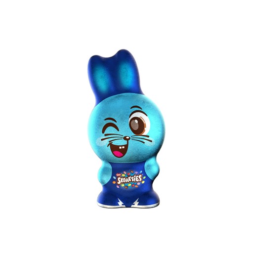 [0000059945765] SMARTIES Conejo de chocolate con leche 175 g