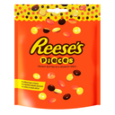 REESE'S Bonbons Chocolats Beurre de Cacahuète 185 g