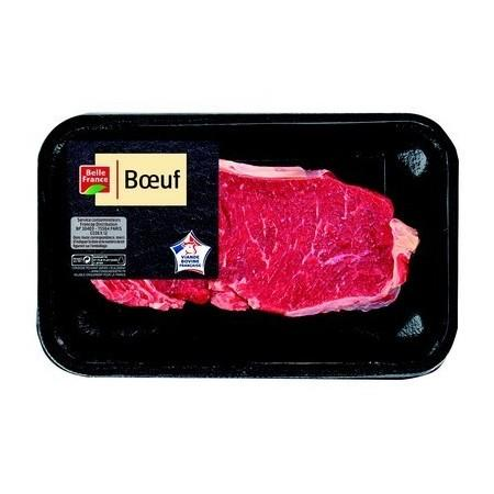 BELLE FRANCE Filete de vaca 180 g