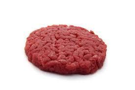 [2867241000002] RACE A VIANDE Minced Steak x4 400g