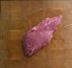 RACE A VIANDE Filete Gite Noix X6 (X2)