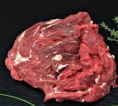 [2867418000002] Vian Beef Entrecôte X6