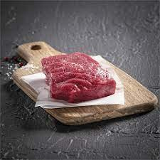 FAUXFILET Solomillo Race X6 X1