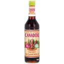 Canadou Sirop De Canne Roux 70Cl