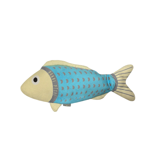 [3023610580110] VITAKRAFT Jouet électronique pour chat poisson dansant 1 pièce