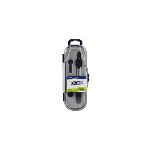 [3035263604549] ULMANN Compas 5 Pièces