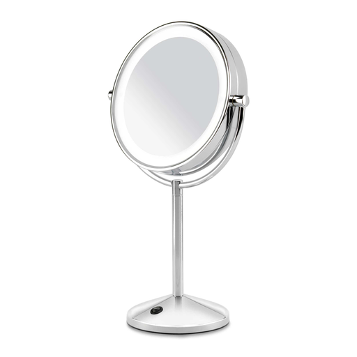[3030050154894] BABYLISS Espelho Lighted Makeup 9436E