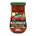 PANZANI Salsa Boloñesa extra rica 200 g