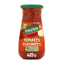 PANZANI Sauce Tomates Cuisinées 425 g