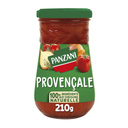 PANZANI Sauce Tomates Provençale 210 g