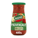 PANZANI Sauce tomate provençale 400 g
