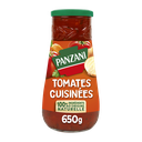 PANZANI Sauce Tomates Provençale 650 g