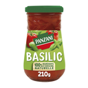 PANZANI Salsa Tomate Albahaca 210 g