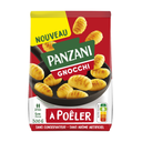 PANZANI Gnocchi à Poêler Nature 300 g