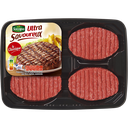 SOCOPA Préparation à base de viande hachée bovine 15% MG 400g