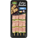 SOCOPA Brocheta de cerdo extra tierna natural, 340 g
