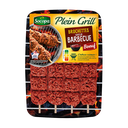 SOCOPA Brochette bœuf plein grill barbecue 400 g