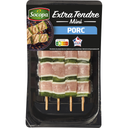 SOCOPA Mini brochettes de porc extra 220 g