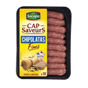 SOCOPA Chipolata fine 230 g