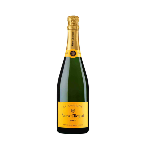 [3049614222245] VEUVE CLICQUOT Champagne AOP Brut 0.75 L