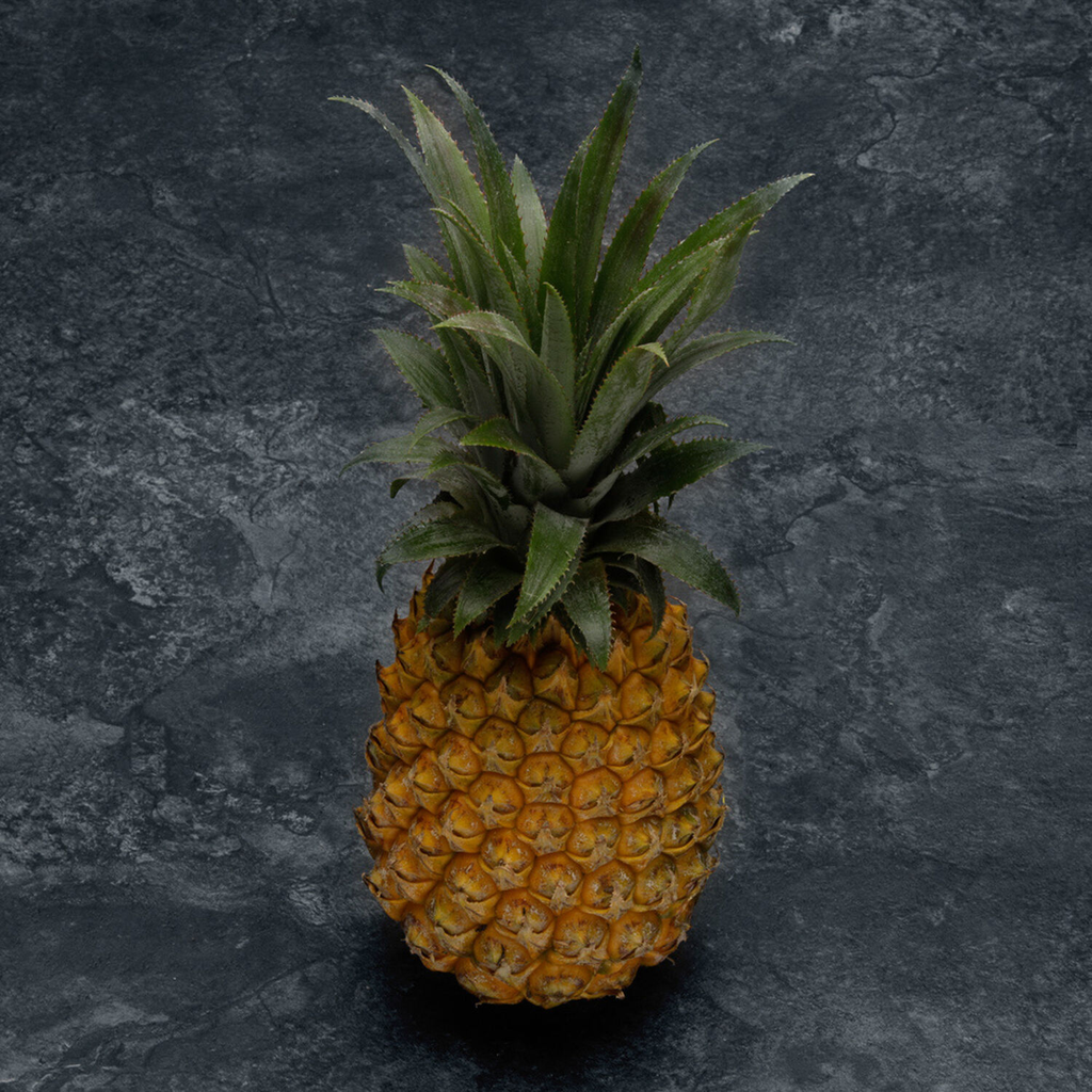 COSTA Ananas, la pièce