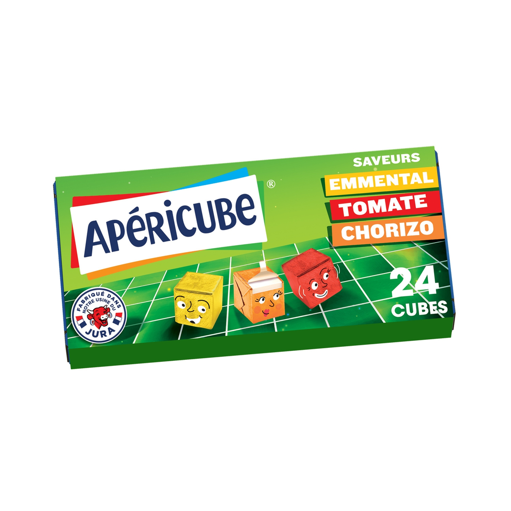 125G Apc Long Drink 24C