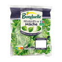 BONDUELLE Hojas de Canónigos 100 g