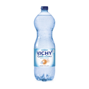 VICHY Natural sparkling mineral water CELESTINS 6 x 1.15 L
