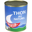 LE NAVIGATEUR Tuna in brine 560 g