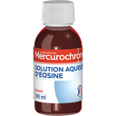 MERCUROCHROME Solution aqueuse d'éosine 100 ml