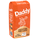 DADDY Azúcar moreno de caña puro dorado 1 kg