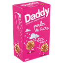 DADDY Pérolas de Açúcar 350 g
