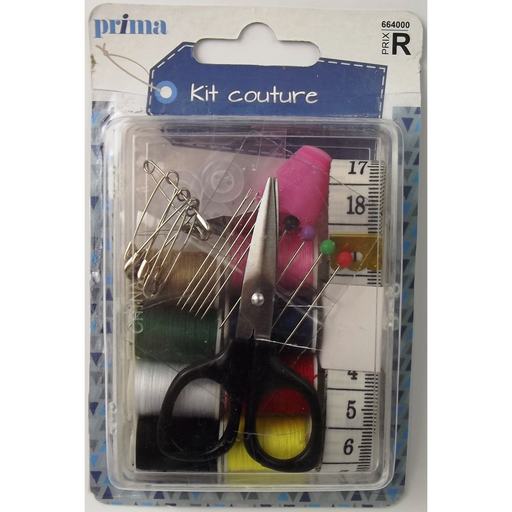 [3031446640007] PRIMA Kit Couture le kit