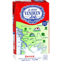 LE PETIT VENDEEN Whole UHT Milk 1 L