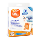 ZENSECT Long-Lasting Technological Anti-Moth Fragrance-Free 8 Trays