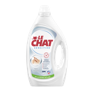 LE CHAT Detergente líquido Sensitive Haute Tolérance 1.89 L
