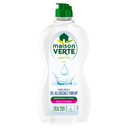MAISON VERTE Lavavajillas Líquido 0% Alérgenos Perfume Desengrasante en Frío Hipoalergénico Pieles Sensibles 500 ml