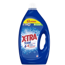 X-TRA Detergente líquido Total 63 lavados 2,835 L