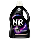 MIR Lessive Black dark textiles 54 washes 2.7 L