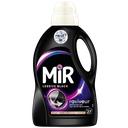 MIR Black liquid detergent for dark fabrics 1.35 L