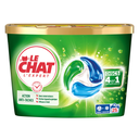 LE CHAT L'Expert Laundry Capsules Anti-Stain Action 25 capsules