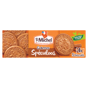 ST MICHEL Galettes spéculoos individuais 4x5 bolachas 130 g